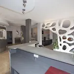 Hotel Moderne