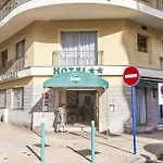 Hotel Moderne
