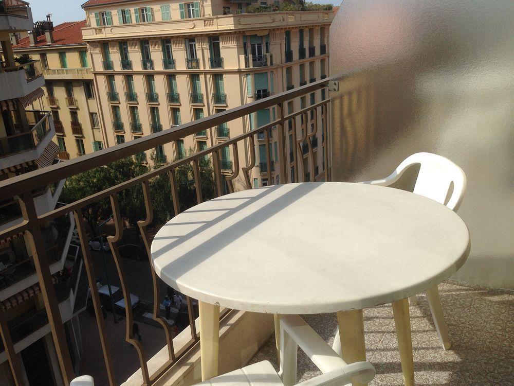 Moderne Hotel Mentone
