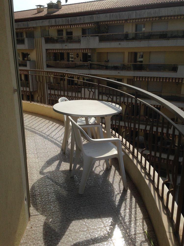 Moderne Hotel Mentone