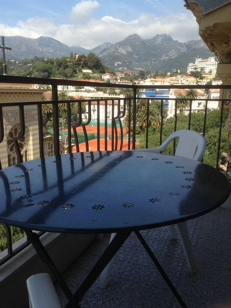 Moderne 2* Mentone