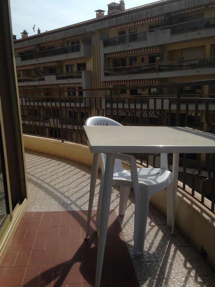 Moderne Hotel