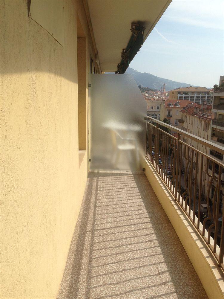Moderne Hotel Mentone