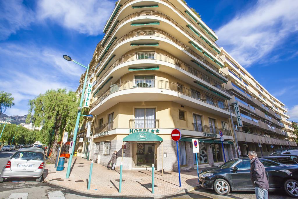 Moderne Hotel 2*