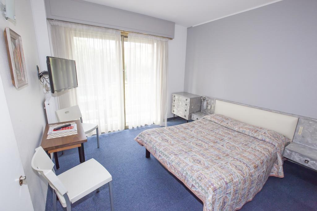 Hotel Moderne
