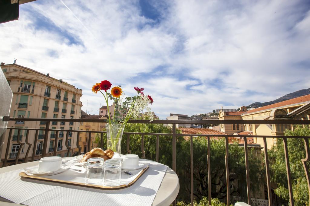 Moderne Hotel