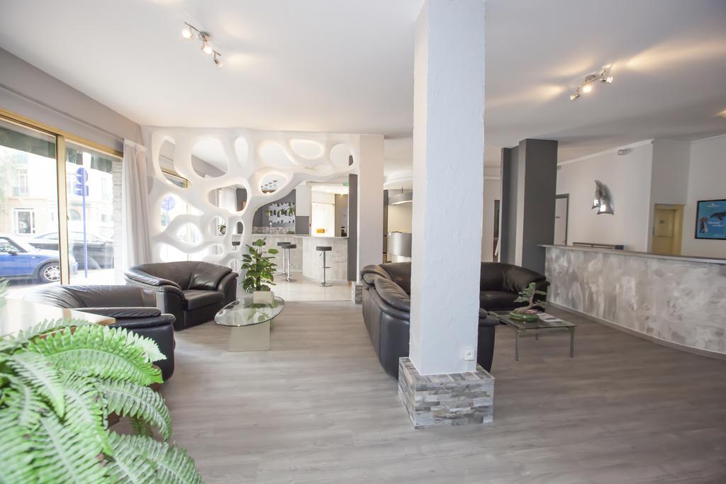 Moderne 2* Mentone