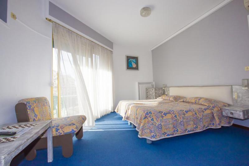 Hotel Moderne Mentone