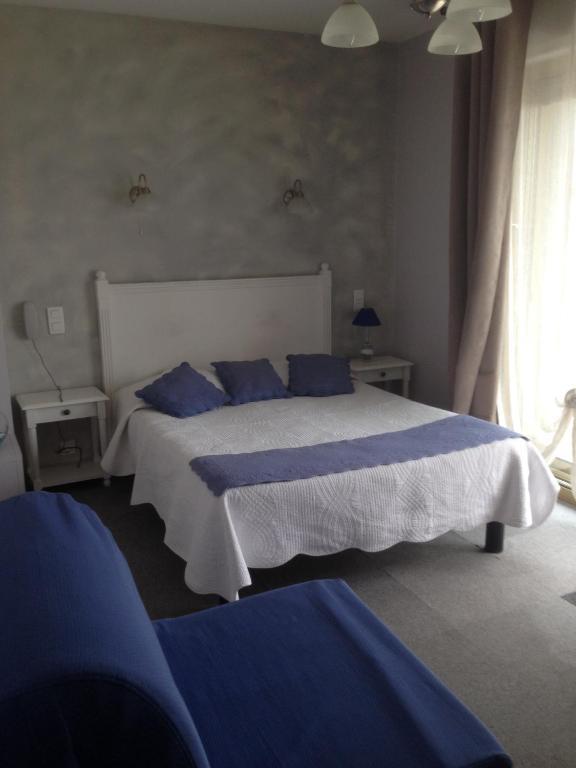 Hotel Moderne 2*