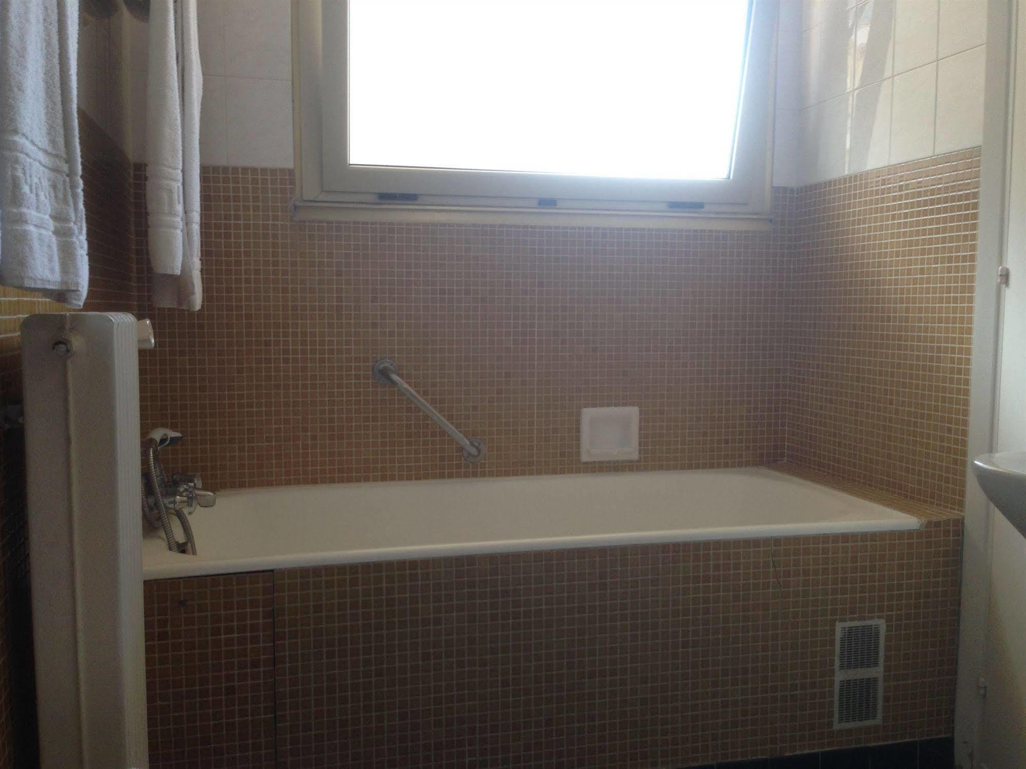 Moderne Hotel Mentone
