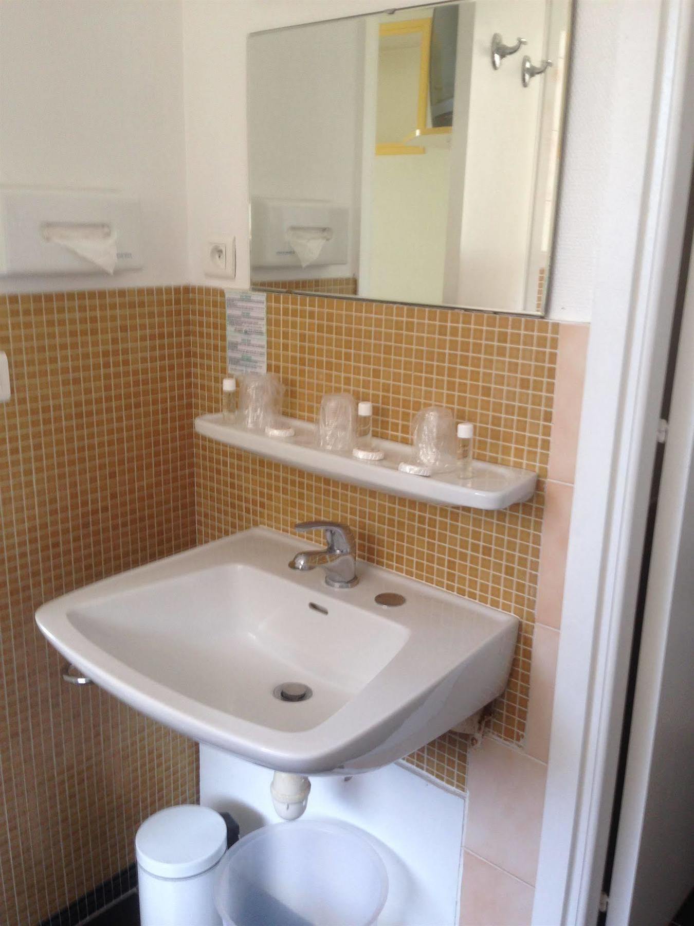 Hotel Moderne