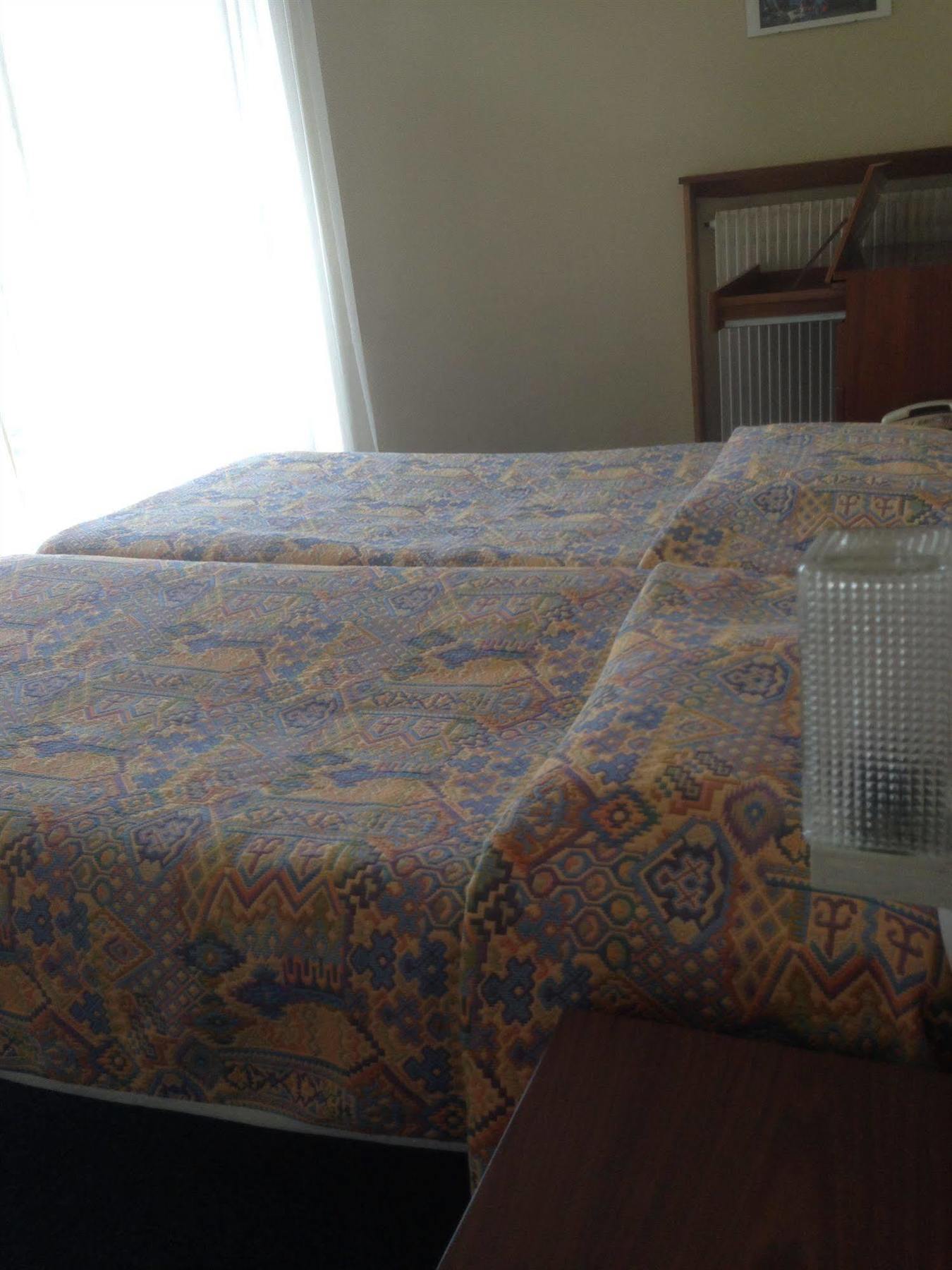 Hotel Moderne