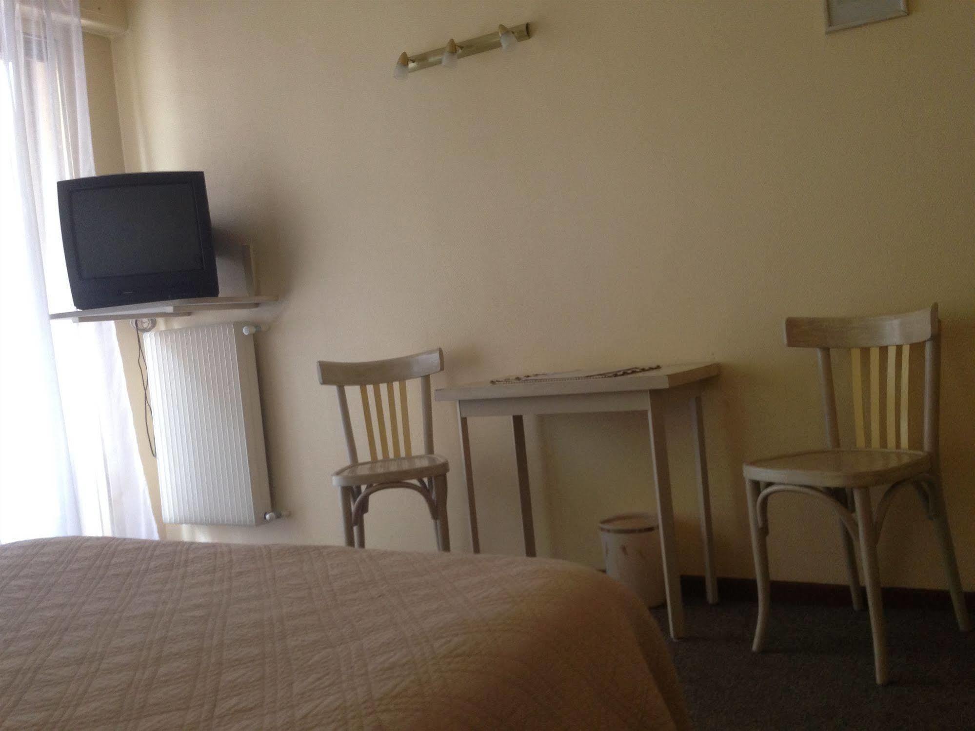 Moderne Hotel Mentone