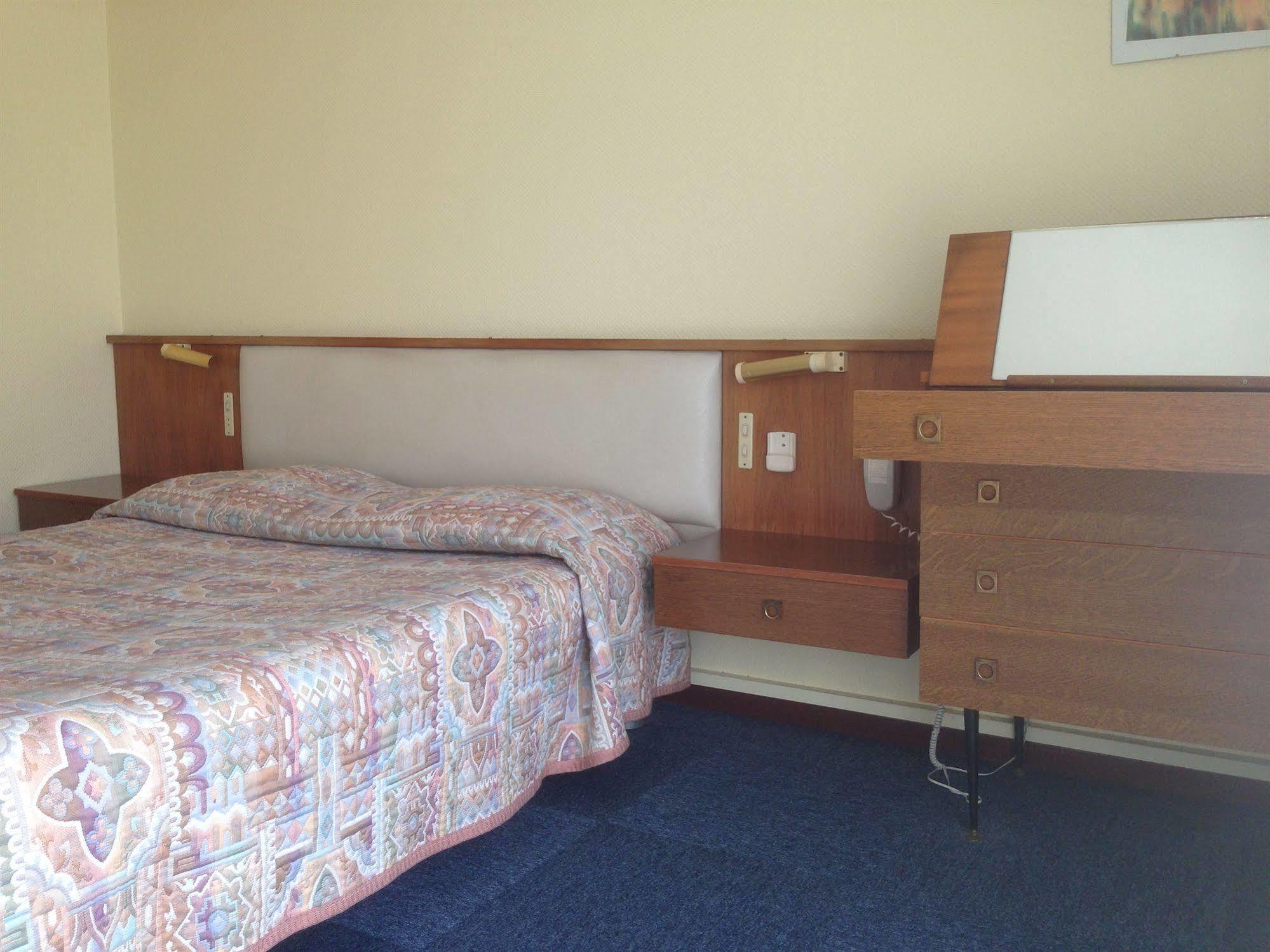 Moderne Hotel Mentone