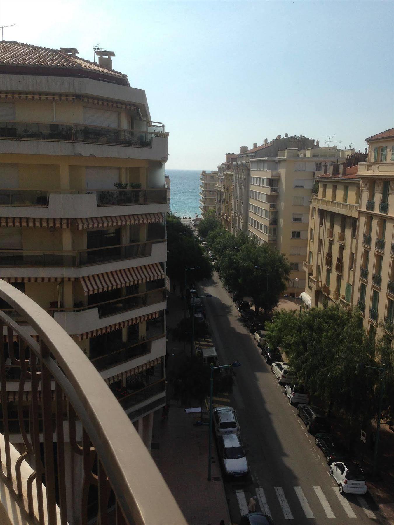 Hotel Moderne