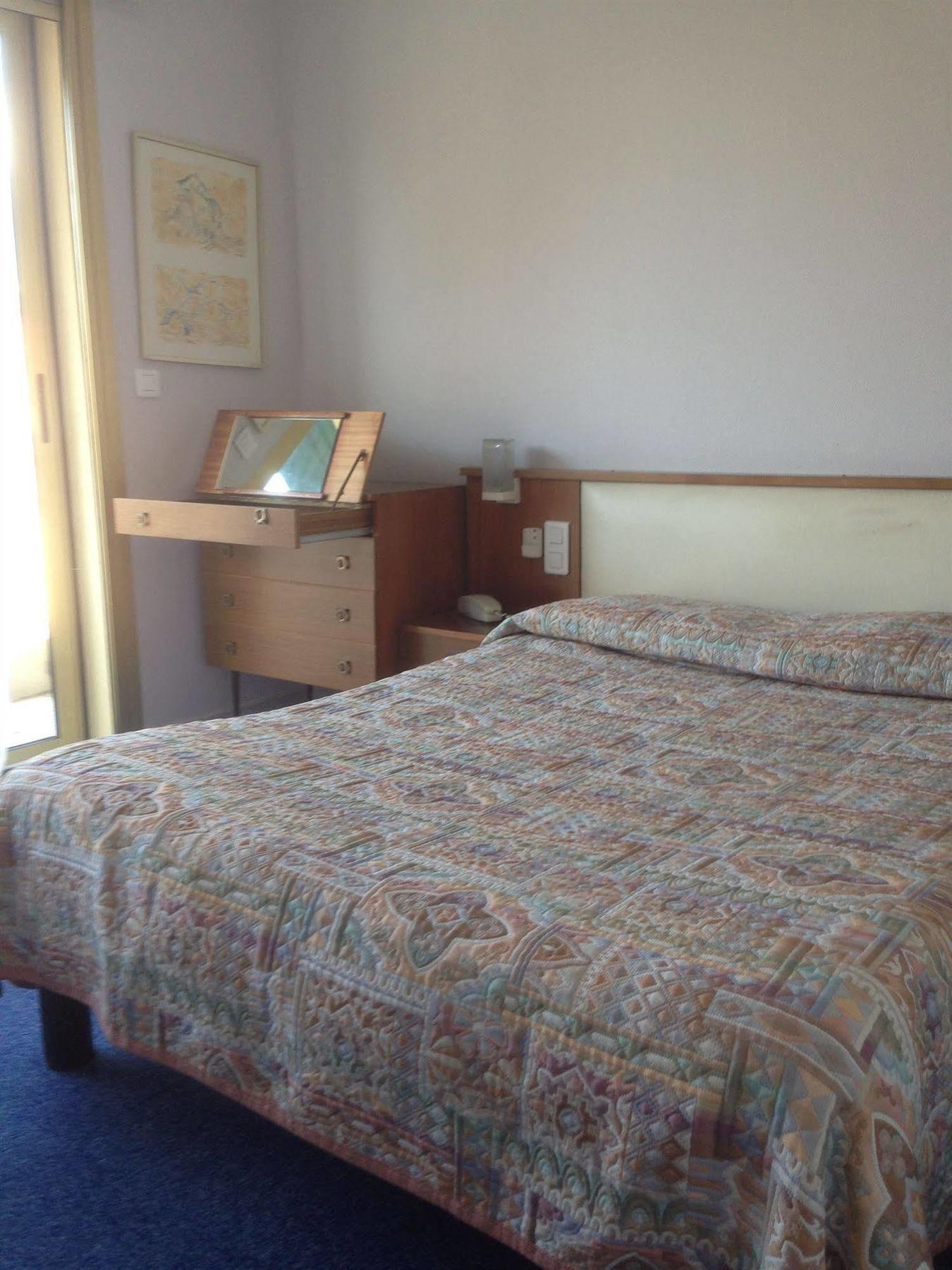 Moderne Hotel Mentone