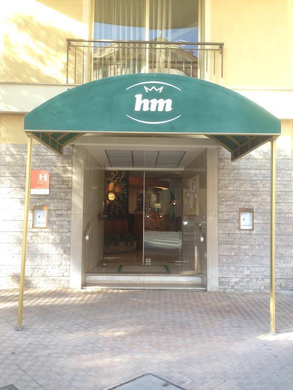 Moderne 2* Mentone