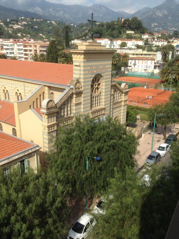 Moderne Hotel Mentone