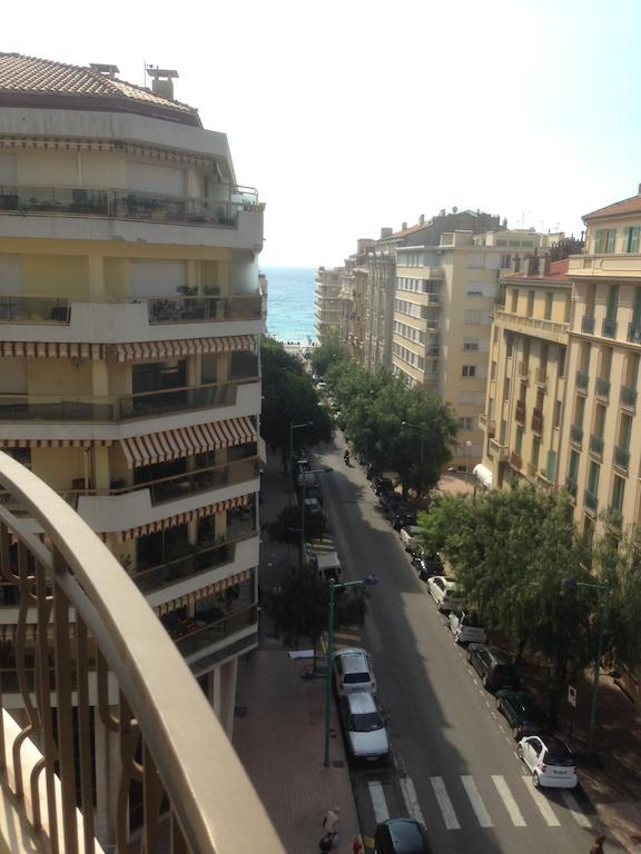 Hotel Moderne