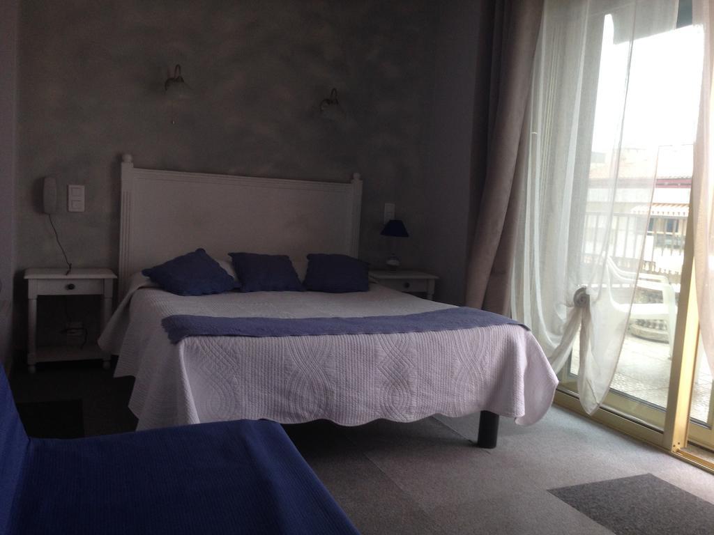 Hotel Moderne Mentone