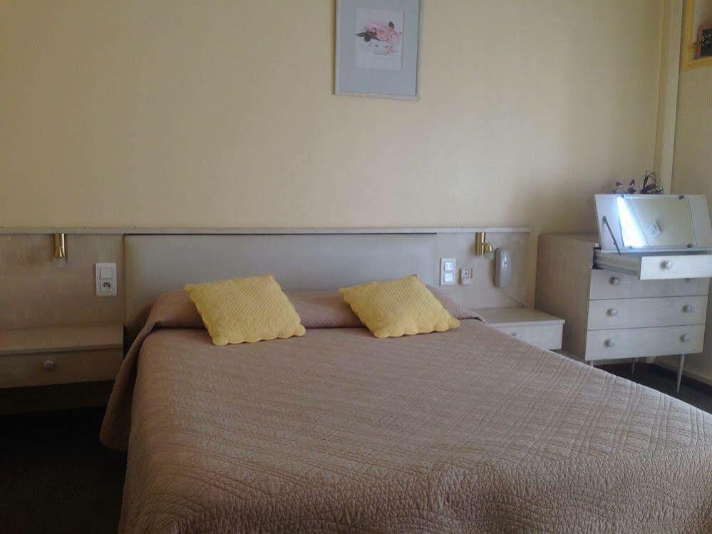 Moderne Hotel 2*