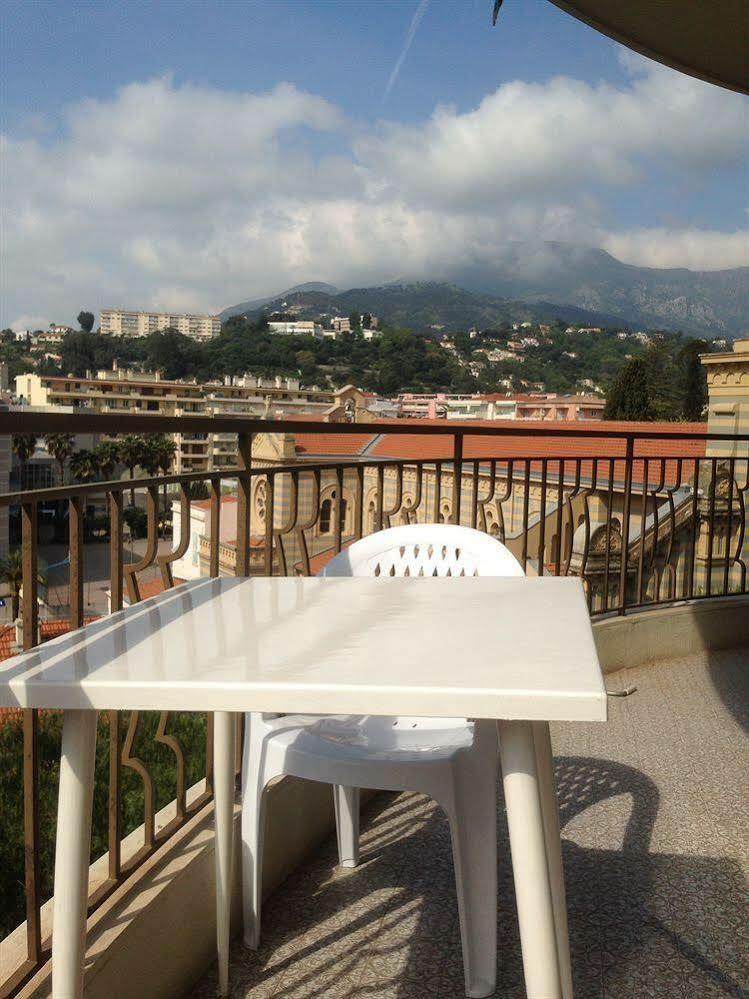 Hotel Moderne