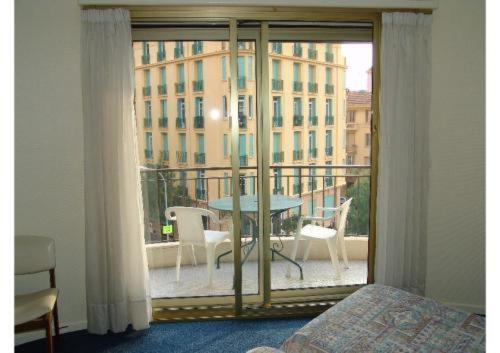 Moderne Hotel