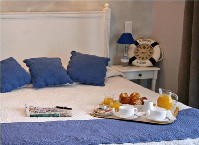 Hotel Moderne Mentone